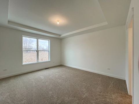 Tiny photo for 26420 Bluebell Court, Channahon, IL 60410 (MLS # 12453030)