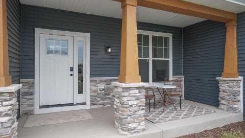 Tiny photo for 26420 Bluebell Court, Channahon, IL 60410 (MLS # 12453030)
