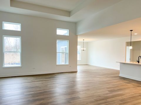 Tiny photo for 26420 Bluebell Court, Channahon, IL 60410 (MLS # 12453030)