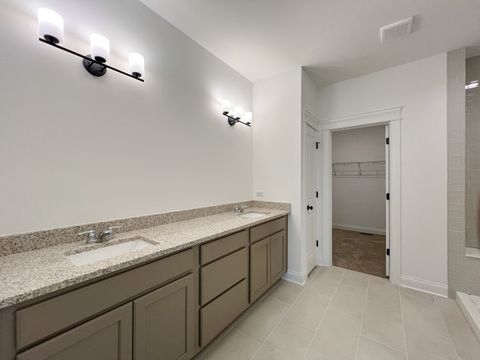 Tiny photo for 26420 Bluebell Court, Channahon, IL 60410 (MLS # 12453030)