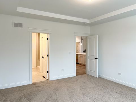 Tiny photo for 26420 Bluebell Court, Channahon, IL 60410 (MLS # 12453030)