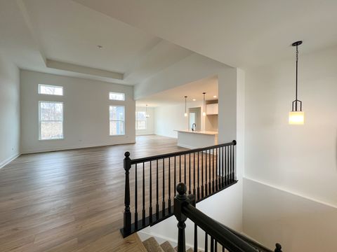 Tiny photo for 26420 Bluebell Court, Channahon, IL 60410 (MLS # 12453030)