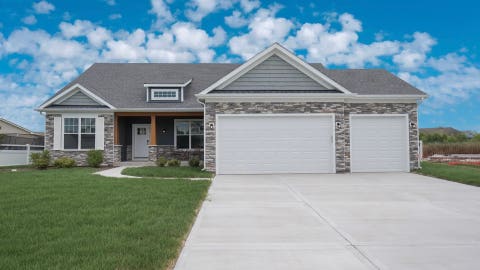 26420 Bluebell Court, Channahon, IL 60410 - #: 12453030