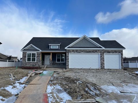 26420 Bluebell Court Channahon IL 60410