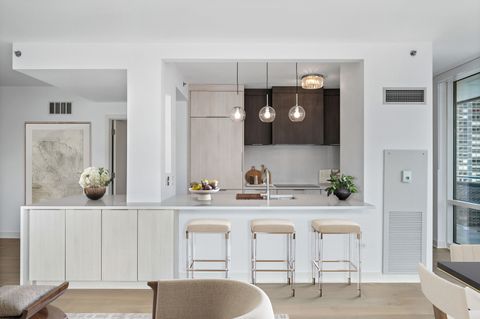 Tiny photo for 505 N MCCLURG Court #2103, Chicago, IL 60611 (MLS # 12514368)