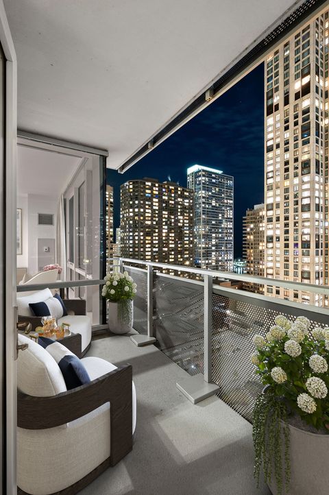 Tiny photo for 505 N MCCLURG Court #2103, Chicago, IL 60611 (MLS # 12514368)