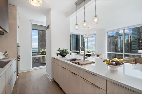 Tiny photo for 505 N MCCLURG Court #2103, Chicago, IL 60611 (MLS # 12514368)