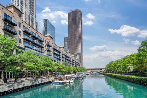 Tiny photo for 505 N MCCLURG Court #2103, Chicago, IL 60611 (MLS # 12514368)