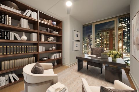 Tiny photo for 505 N MCCLURG Court #2103, Chicago, IL 60611 (MLS # 12514368)