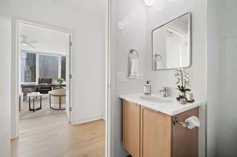 Tiny photo for 505 N MCCLURG Court #2103, Chicago, IL 60611 (MLS # 12514368)