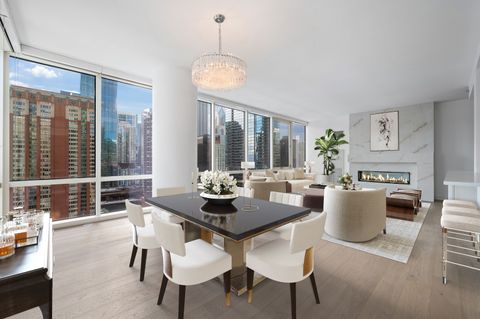 Tiny photo for 505 N MCCLURG Court #2103, Chicago, IL 60611 (MLS # 12514368)