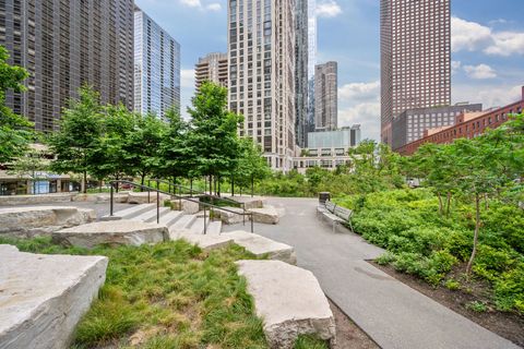 Tiny photo for 505 N MCCLURG Court #2103, Chicago, IL 60611 (MLS # 12514368)
