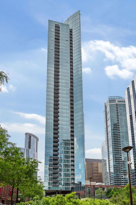 Photo of 505 N MCCLURG Court #2103, Chicago, IL 60611 (MLS # 12514368)