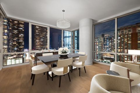 Tiny photo for 505 N MCCLURG Court #2103, Chicago, IL 60611 (MLS # 12514368)