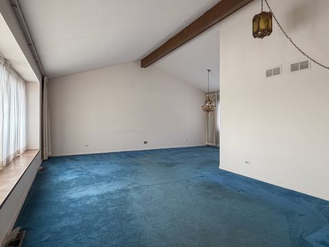 Tiny photo for 824 N Harrow Court, Addison, IL 60101 (MLS # 12552151)