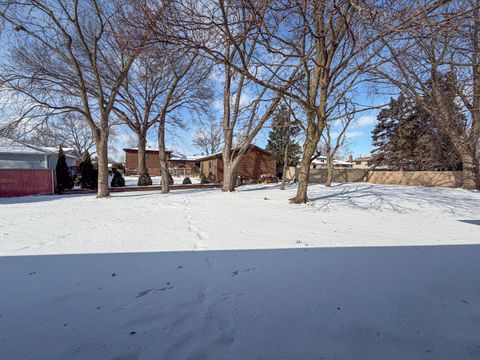Tiny photo for 824 N Harrow Court, Addison, IL 60101 (MLS # 12552151)