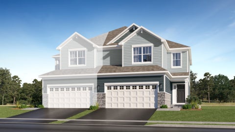 Photo of 2334 Heartwood Lane, Woodstock, IL 60098 (MLS # 12743515)