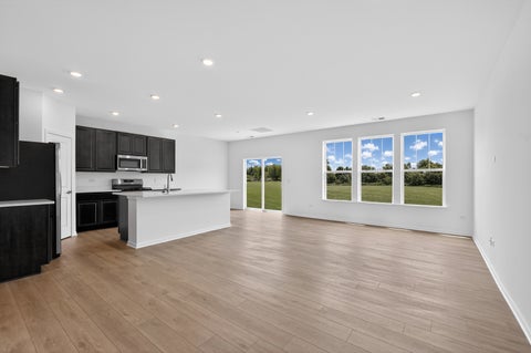 Tiny photo for 2334 Heartwood Lane, Woodstock, IL 60098 (MLS # 12743515)