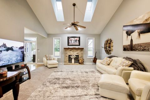 Tiny photo for 141 Old Farm Mid Court, Bradley, IL 60915 (MLS # 12619709)