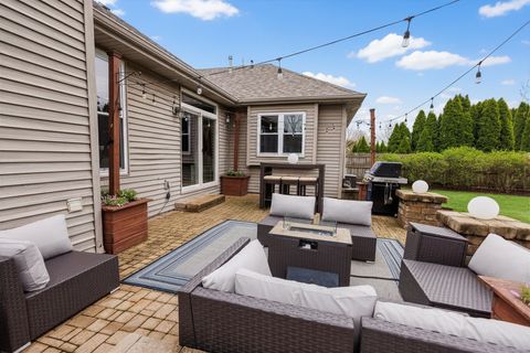 Tiny photo for 141 Old Farm Mid Court, Bradley, IL 60915 (MLS # 12619709)