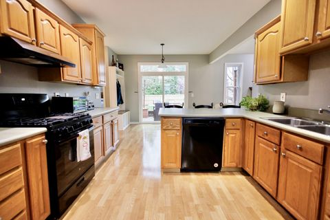 Tiny photo for 141 Old Farm Mid Court, Bradley, IL 60915 (MLS # 12619709)