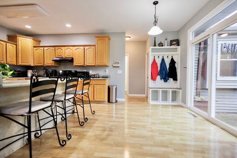 Tiny photo for 141 Old Farm Mid Court, Bradley, IL 60915 (MLS # 12619709)