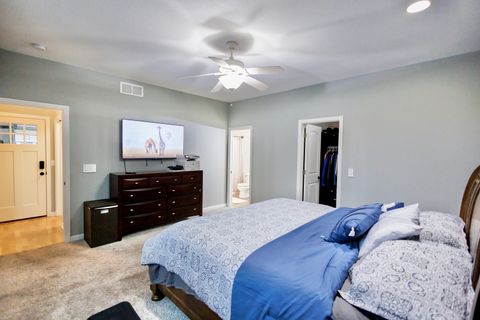 Tiny photo for 141 Old Farm Mid Court, Bradley, IL 60915 (MLS # 12619709)