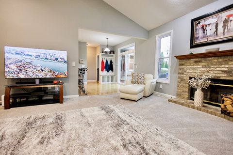 Tiny photo for 141 Old Farm Mid Court, Bradley, IL 60915 (MLS # 12619709)