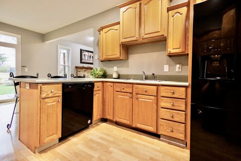 Tiny photo for 141 Old Farm Mid Court, Bradley, IL 60915 (MLS # 12619709)