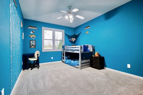 Tiny photo for 141 Old Farm Mid Court, Bradley, IL 60915 (MLS # 12619709)