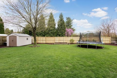 Tiny photo for 141 Old Farm Mid Court, Bradley, IL 60915 (MLS # 12619709)