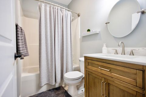 Tiny photo for 141 Old Farm Mid Court, Bradley, IL 60915 (MLS # 12619709)