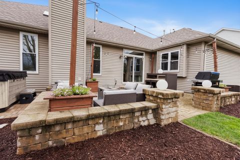 Tiny photo for 141 Old Farm Mid Court, Bradley, IL 60915 (MLS # 12619709)