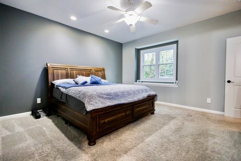 Tiny photo for 141 Old Farm Mid Court, Bradley, IL 60915 (MLS # 12619709)