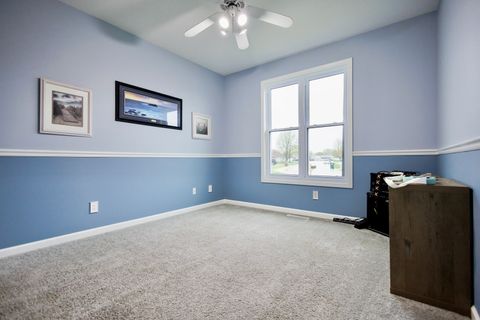 Tiny photo for 141 Old Farm Mid Court, Bradley, IL 60915 (MLS # 12619709)