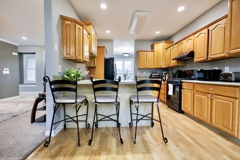 Tiny photo for 141 Old Farm Mid Court, Bradley, IL 60915 (MLS # 12619709)