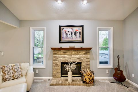 Tiny photo for 141 Old Farm Mid Court, Bradley, IL 60915 (MLS # 12619709)