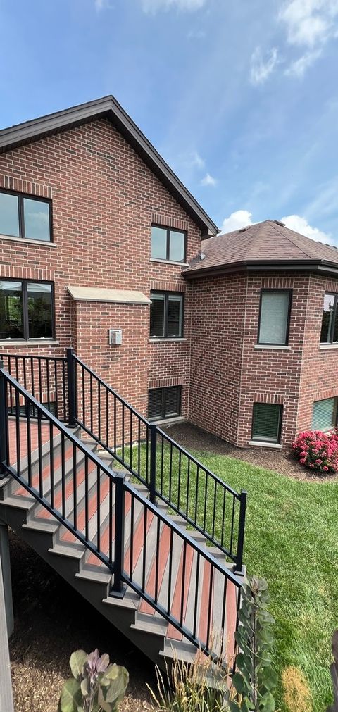 Tiny photo for 20042 Brendan Street, Frankfort, IL 60423 (MLS # 12436095)