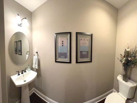 Tiny photo for 20042 Brendan Street, Frankfort, IL 60423 (MLS # 12436095)