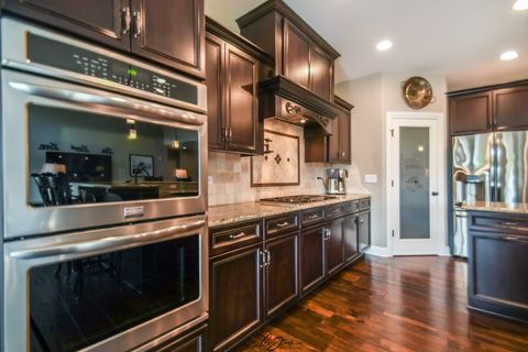 Tiny photo for 20042 Brendan Street, Frankfort, IL 60423 (MLS # 12436095)