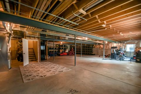 Tiny photo for 20042 Brendan Street, Frankfort, IL 60423 (MLS # 12436095)