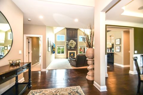 Tiny photo for 20042 Brendan Street, Frankfort, IL 60423 (MLS # 12436095)