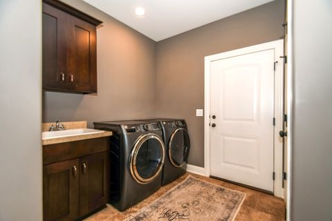 Tiny photo for 20042 Brendan Street, Frankfort, IL 60423 (MLS # 12436095)
