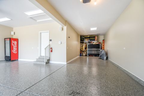 Tiny photo for 20042 Brendan Street, Frankfort, IL 60423 (MLS # 12436095)