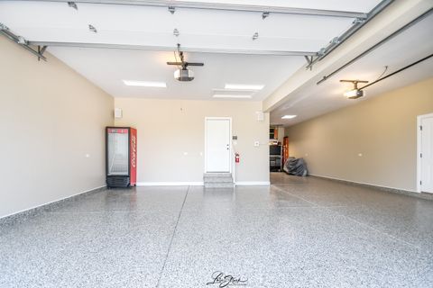 Tiny photo for 20042 Brendan Street, Frankfort, IL 60423 (MLS # 12436095)