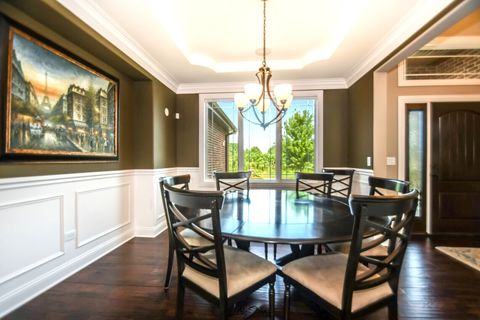 Tiny photo for 20042 Brendan Street, Frankfort, IL 60423 (MLS # 12436095)