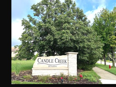 Tiny photo for 20042 Brendan Street, Frankfort, IL 60423 (MLS # 12436095)
