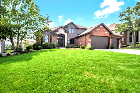 Photo of 20042 Brendan Street, Frankfort, IL 60423 (MLS # 12436095)
