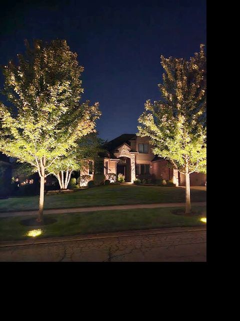 Tiny photo for 20042 Brendan Street, Frankfort, IL 60423 (MLS # 12436095)