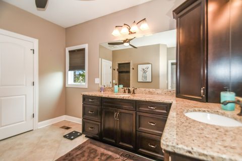 Tiny photo for 20042 Brendan Street, Frankfort, IL 60423 (MLS # 12436095)